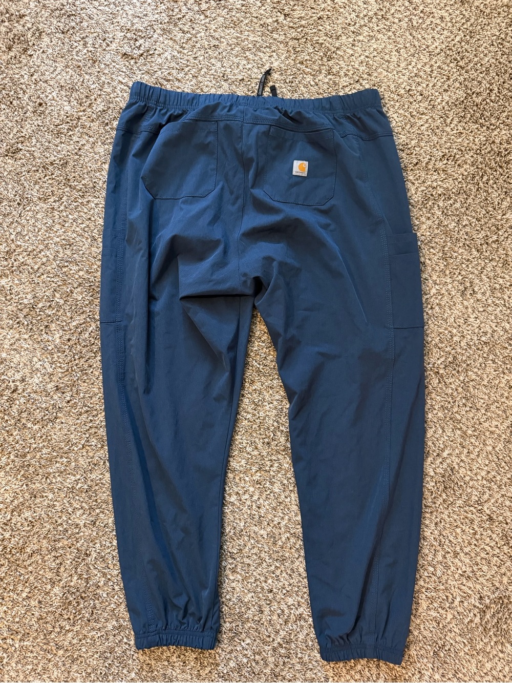 Carhartt Force Scrub Pants
